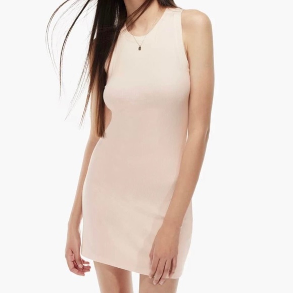 Wilfred free dunes dress - Picture 1 of 1